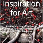 Discover the Beauty of Nature: A Must-Read Review of ‘Nature as Inspiration for Art: The Elements and Principles of Design in Nature with Photography and Other Mediums’