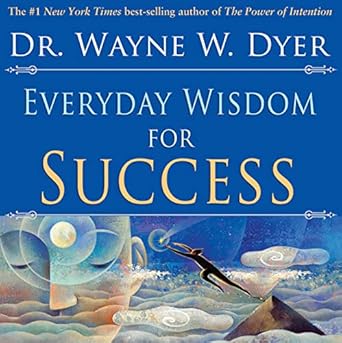 Unlock Your Potential: A Comprehensive Review of ‘Everyday Wisdom for Success from Amazon’