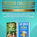Unlock Your Financial Future: A Comprehensive Review of The Building Blocks for Financial Literacy