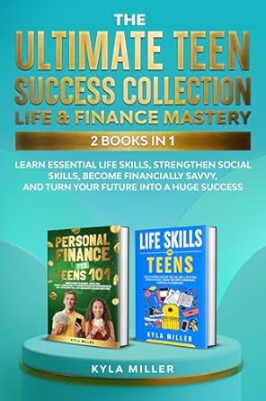 Unlock Your Financial Future: A Comprehensive Review of The Building Blocks for Financial Literacy