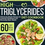Transform Your Heart Health: A Comprehensive Review of the ‘High Triglycerides Diet Cookbook: Deliciously Simple Recipes for Lowering Cholesterol and Nurturing Heart Health’