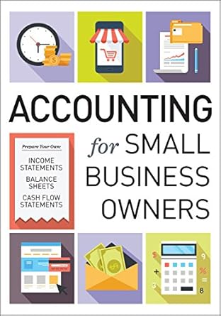 Essential Insights: A Comprehensive Review of ‘Accounting for Small Business Owners’ to Elevate Your Financial Management Skills