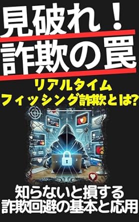 Discover the Essential Insights: A Review of ‘See Through the Fraud Trap: The Basics and Applications of Fraud Avoidance That You Do Not Know (Japanese Edition)’