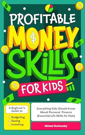 Unlock Your Financial Future: A Comprehensive Review of The Building Blocks for Financial Literacy