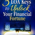 Unlock Your Wealth Potential: A Comprehensive Review of ‘3 LOA Keys to Unlock Your Financial Fortune’