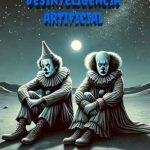 Discover the Hilarious Journey of ‘Dois Palhaços em Desinteligência Artificial’ – A Must-Read for Comedy and Tech Lovers! Discover the Hilarious Journey of ‘Dois Palhaços em Desinteligência Artificial’ – A Must-Read for Comedy and Tech Lovers!
