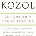 Discover Inspiring Wisdom: A Compelling Review of ‘Letters to a Young Teacher’