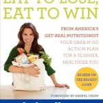 Transform Your Health Journey: A Must-Read Review of ‘Eat to Lose, Eat to Win: Your Grab-n-Go Action Plan for a Slimmer, Healthier You’
