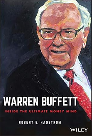 Unveiling Financial Wisdom: A Comprehensive Review of ‘Warren Buffett: Inside the Ultimate Money Mind’