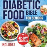 Transform Your Health with Expert Tips: The Complete Diabetic Food Bible for Seniors – Unlock Secrets to Blood Sugar Management Through Low-Glycemic Eating, Featuring Nutritious Recipes and Effective Strategies to Enhance Wellbeing