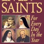 Discover the Inspiring Stories: Lives of the Saints (with Supplemental Reading: A Brief Life of Christ) [Illustrated] – A Must-Read for Spiritual Growth