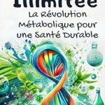 Transform Your Health: A Review of Énergie Illimitée : La Révolution Métabolique pour une Santé Durable – Livre sur le développement personnel femme et homme (French Edition)