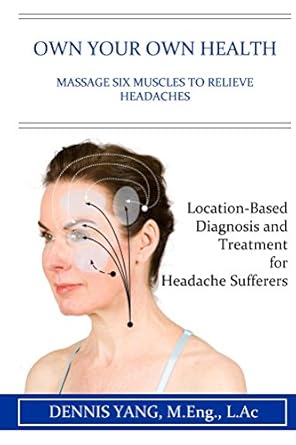 Discover the Secrets to Headache Relief: A Comprehensive Review of ‘Own Your Own Health: Massage Six Muscles to Relieve Headaches’