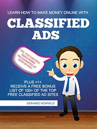 Unlock Your Financial Potential: A Comprehensive Review of ‘Learn How To Make Money With Classified Ads from Amazon’