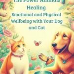 Discover the Transformative Benefits of Companion Animals: A Review of The Power Animals Healing: Emotional and Physical Wellbeing with Your Dog and Cat