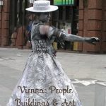 Discover the Beauty of Vienna: A Captivating Review of ‘Haikus and Photos: Vienna: People, Buildings and Art’