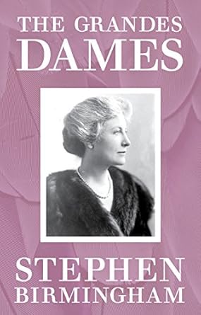Mesmerizing Journey Through History: A Review of The Grandes Dames from Amazon