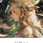 Discover the Stunning Creations of AI: A Review of MEGAMISAMA Created AI Graphic Art with AI and Photoshop: GODNESS Created AI Graphic Art with AI and Photoshop (Japanese Edition)