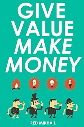 Unlock Your Earning Potential: A Comprehensive Review of ‘GIVE VALUE, MAKE MONEY: UDEMY TEACHING – SOCIAL MEDIA MANAGEMENT – ETSY SELLING’