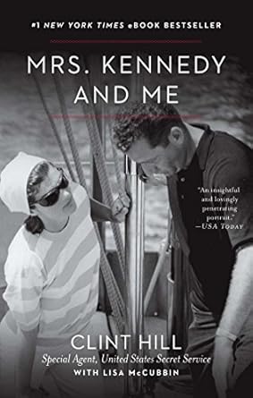 Unforgettable Insights: A Review of Mrs. Kennedy and Me: An Intimate Memoir