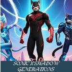 Entdecken Sie die Geheimnisse von SONIC X SHADOW GENERATIONS SPIELANLEITUNG: Maximieren Sie Ihr Spiel mit fortgeschrittenen Techniken, Speedrun-Tipps und freischaltbaren Extras (German Edition) – Eine umfassende Rezension für Gamer! Entdecken Sie die Geheimnisse von SONIC X SHADOW GENERATIONS SPIELANLEITUNG: Maximieren Sie Ihr Spiel mit fortgeschrittenen Techniken, Speedrun-Tipps und freischaltbaren Extras (German Edition) – Eine umfassende Rezension für Gamer!