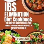 Discover the Secrets to Gut Health: A Comprehensive Review of the IBS Elimination Diet Cookbook: The Complete Guide to Finding Your FODMAP Triggers and Eating Well to Improve Your Gut Health