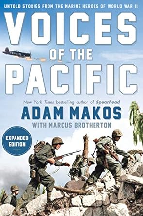 Discover the Inspiring Stories in ‘Voices of the Pacific, Expanded Edition’ – A Must-Read Review