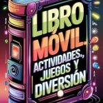 Discover Fun and Creative Activities for Kids: LIBRO MÓVIL: Actividades divertidas y originales basadas en las aplicaciones del teléfono móvil para niños y niñas de 9 a 13 años (Spanish Edition) Review Discover Fun and Creative Activities for Kids: LIBRO MÓVIL: Actividades divertidas y originales basadas en las aplicaciones del teléfono móvil para niños y niñas de 9 a 13 años (Spanish Edition) Review