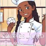Discover Life-Changing Insights in ‘Diabetes United: Living Agape’ – A Must-Read for Thriving with Diabetes!