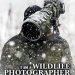Discover the Secrets to Captivating Shots: I Am A Wildlife Photographer: The Complete Guide For Backcountry Wildlife Photography [Print Replica] Review