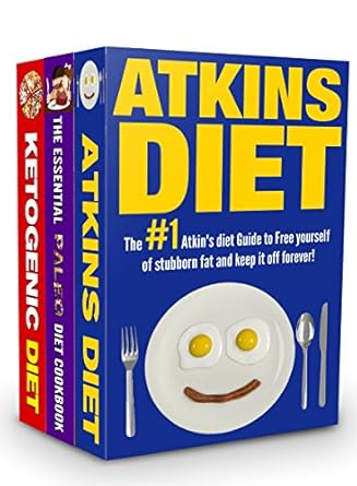 Discover the Ultimate Weight Loss Solution: Health: The #1 Health Book Bundle To Sizzle The Weight Off Your Body In 7-Days Forever! (Weight Watchers, Atkins Diet, Blood Type Diets, Low Carb, Healthy)
