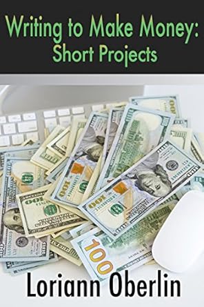 Unlock Your Earning Potential: A Review of ‘Writing to Make Money: Short Projects from Amazon’
