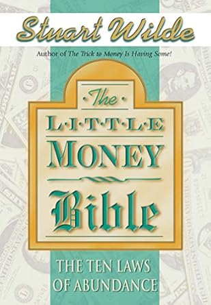 Unlock Prosperity: A Comprehensive Review of The Little Money Bible: The Ten Laws of Abundance