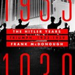An In-Depth Analysis of Power and Peril: The Hitler Years – Triumph, 1933-1939