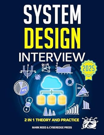 Unlock Your Potential: A Comprehensive Review of ‘System Design Interview: The Complete Guide to Mastering Complex System Design Interviews (Computer Programming)’