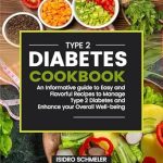 Discover Deliciously Healthy Meals: TYPE 2 DIABETES COOKBOOK – An Informative Guide to Easy and Flavorful Recipes to Manage Type 2 Diabetes and Enhance Your Overall Well-being