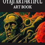Discover the Magic of OYAJI ART: A Captivating Review of OYAJI ART 4RTIFUL ART BOOK (Japanese Edition)