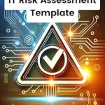 Must-Read Review: SecuriCheck.io | IT Risk Assessment Template (Cyber Security and IT Risk Essentials: Policies, Checklists & Guides) for Effective Risk Management Must-Read Review: SecuriCheck.io | IT Risk Assessment Template (Cyber Security and IT Risk Essentials: Policies, Checklists & Guides) for Effective Risk Management