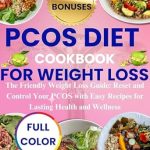 Unlocking Wellness: A Comprehensive Review of the PCOS DIET COOKBOOK FOR WEIGHT LOSS – The Friendly Weight Loss Guide to Reset and Control Your PCOS with Easy Recipes for Lasting Health and Wellness