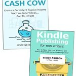 Unlock Your Financial Freedom: A Comprehensive Review of ‘Start Making Money Working at Home: Kindle Publishing or YouTube Marketing Business Ideas from Amazon’