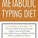 Unlock Your Health Potential: A Comprehensive Review of The Metabolic Typing Diet: Customize Your Diet To: Free Yourself from Food Cravings, Achieve Your Ideal Weight, Enjoy High Energy and Robust Health, Prevent and Reverse Disease Unlock Your Health Potential: A Comprehensive Review of The Metabolic Typing Diet: Customize Your Diet To: Free Yourself from Food Cravings, Achieve Your Ideal Weight, Enjoy High Energy and Robust Health, Prevent and Reverse Disease