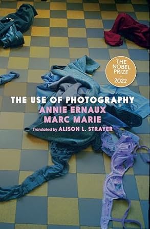 Discover the Power of Visual Storytelling: A Comprehensive Review of ‘The Use of Photography’