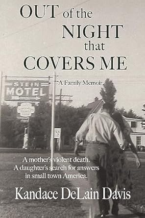 Discover the Heartfelt Journey in ‘Out of the Night that Covers Me: A Family Memoir’ – A Review You Can’t Miss!