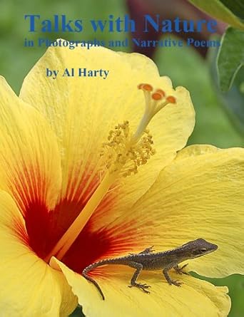 Discover the Beauty of the Amazon: A Captivating Review of ‘Talks with Nature: Photographs and Narrative Poems from Amazon’