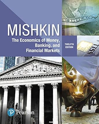 Unlocking Financial Insights: A Comprehensive Review of ‘Economics of Money, Banking and Financial Markets, The (What’s New in Economics)’