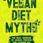 Discover the Truth Behind Plant-Based Nutrition: A Comprehensive Review of ‘Vegan Diet Myths: The Real Sources of Animal Protein and Vitamin B12’