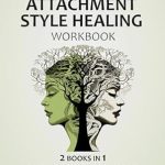 Transform Your Relationships: A Comprehensive Review of the Disorganized Attachment Style Healing Workbook – A Guide to Overcome Trauma, Heal Past Wounds, Rebuild Trust, Master the Power of Love, and Build Secure, Healthy Relationships with 30 Exercises