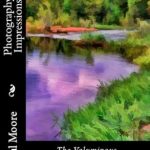 Discover the Magic of Visual Storytelling: A Review of Photography Impressions – The Voluminous Impressionistic Photography (Art Book 10)