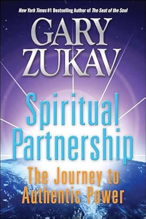 Transform Your Life: A Comprehensive Review of Spiritual Partnership: The Journey to Authentic Power