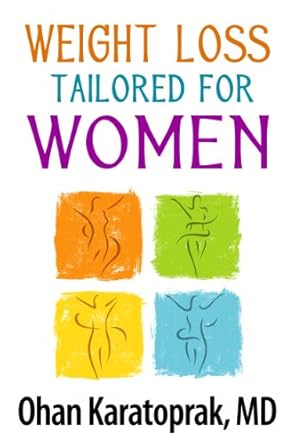 Transform Your Health: A Comprehensive Review of ‘Weight Loss Tailored for Women’ – Your Ultimate Guide to Effective Weight Management